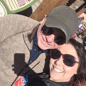 Meet your Posher, Abbey